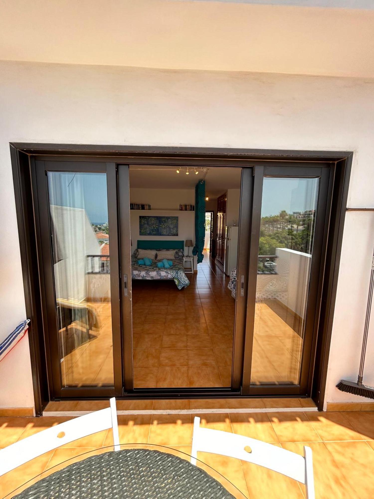 Sunset Of Ocean Park#Luxury Costa Adeje Apartman Kültér fotó