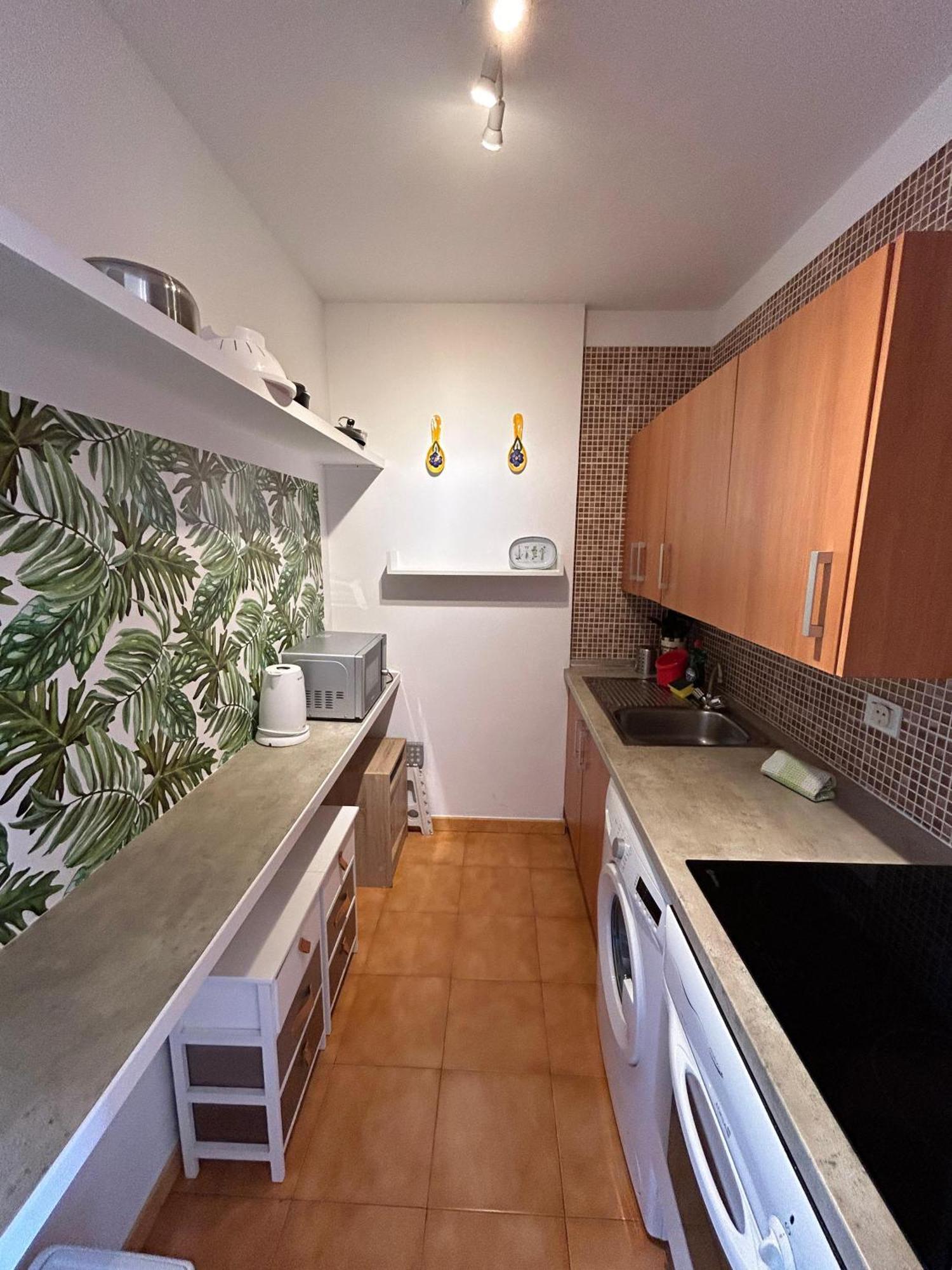 Sunset Of Ocean Park#Luxury Costa Adeje Apartman Kültér fotó